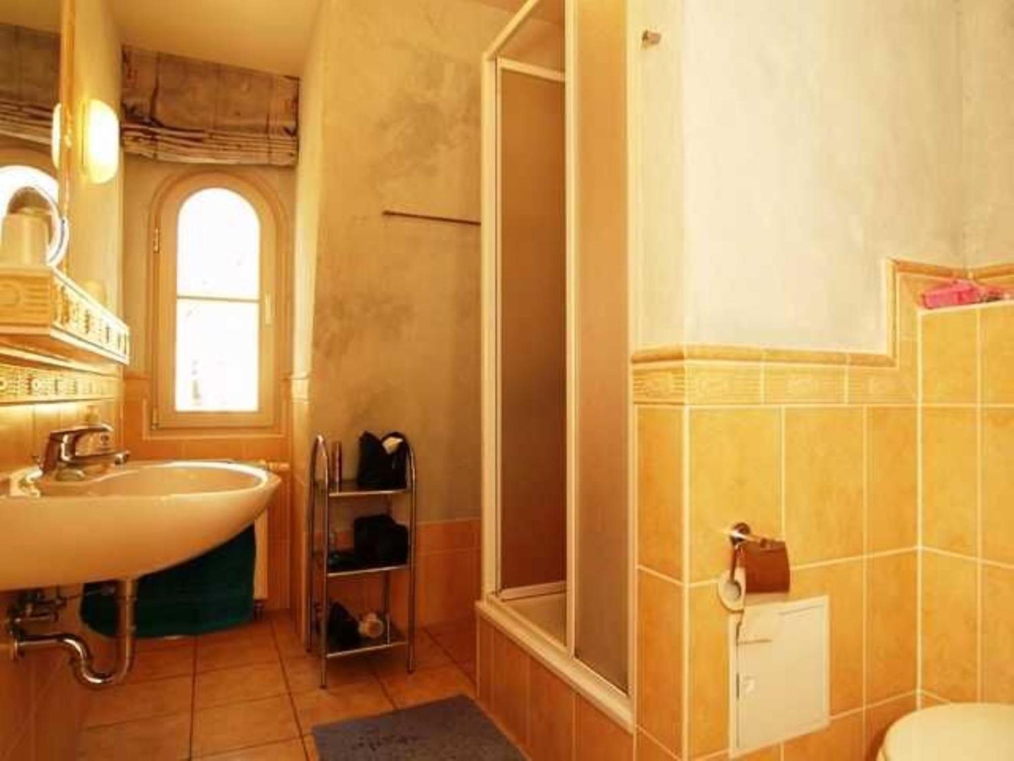 Hotel Unter Den Kolonnaden 13 à Ostseebad Kühlungsborn Extérieur photo